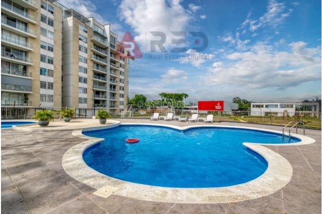 Apartamentos, Venta, Jamundí - $250.000.000