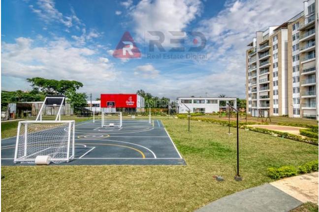 Apartamentos, Venta, Jamundí - $250.000.000