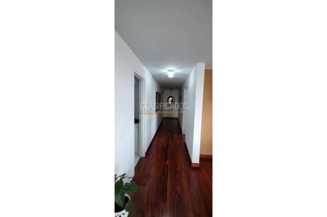 Apartamentos, Venta, San Fernando - $670.000.000