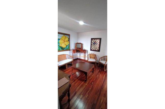 Apartamentos, Venta, San Fernando - $670.000.000