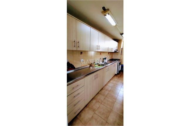 Apartamentos, Venta, San Fernando - $670.000.000