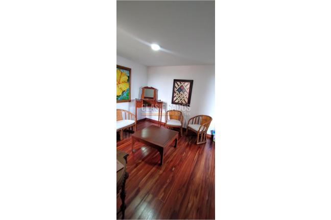 Apartamentos, Venta, San Fernando - $670.000.000