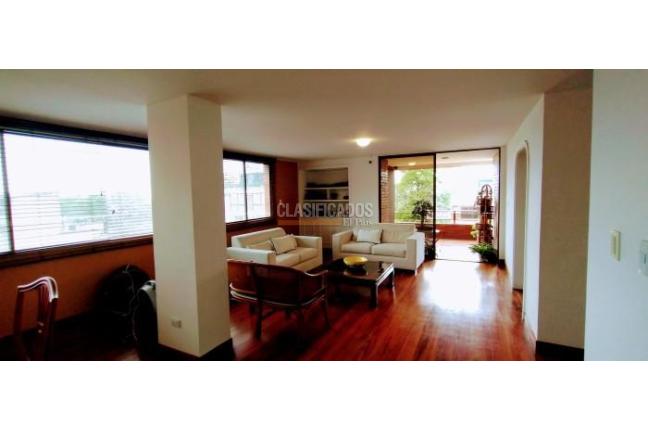 Apartamentos, Venta, San Fernando - $670.000.000