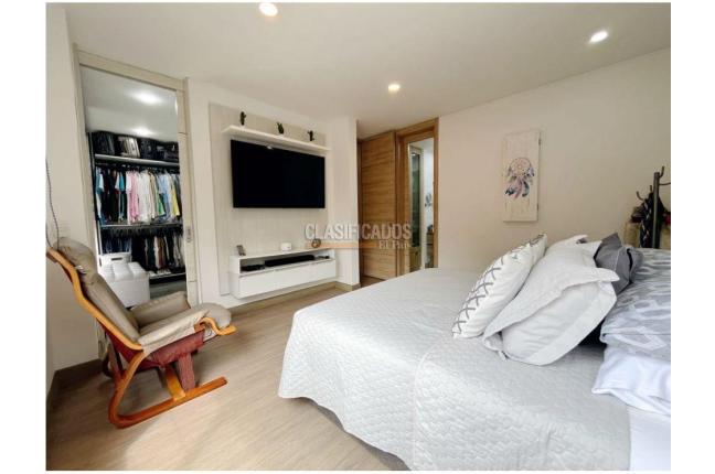 Apartamentos, Venta, Arboleda - $850.000.000