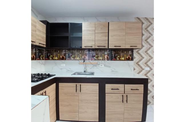 Apartamentos, Alquiler, Candelaria - $920.000