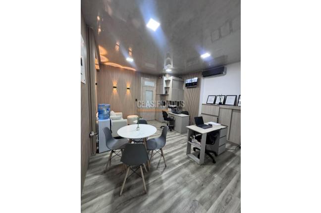 Oficinas y Consultorios, Venta en Centro Ccial Ciudad de Cali