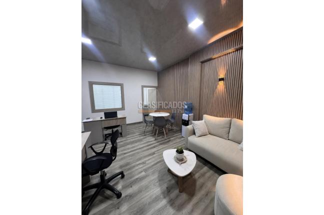 Oficinas y Consultorios, Venta en Centro Ccial Ciudad de Cali