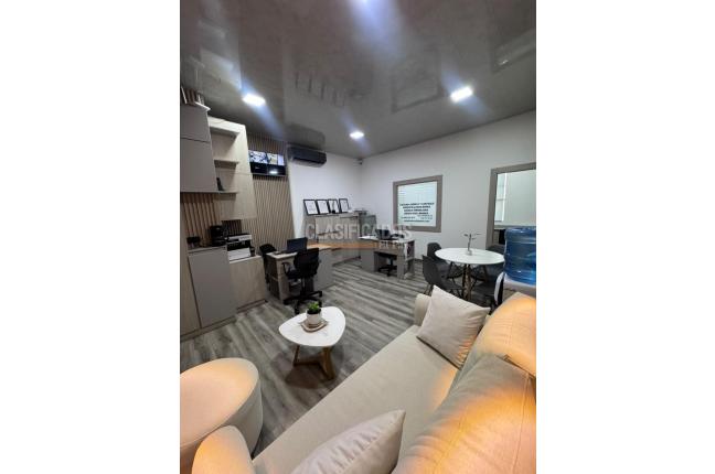 Oficinas y Consultorios, Venta en Centro Ccial Ciudad de Cali