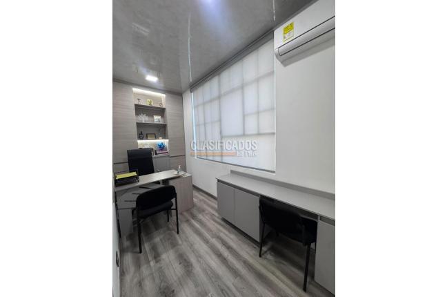 Oficinas y Consultorios, Venta, Centro Ccial Ciudad de Cali - $120.000.000