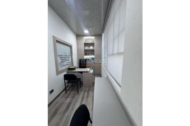 Oficinas y Consultorios, Venta, Centro Ccial Ciudad de Cali - $120.000.000