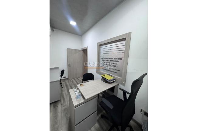 Oficinas y Consultorios, Venta, Centro Ccial Ciudad de Cali - $120.000.000