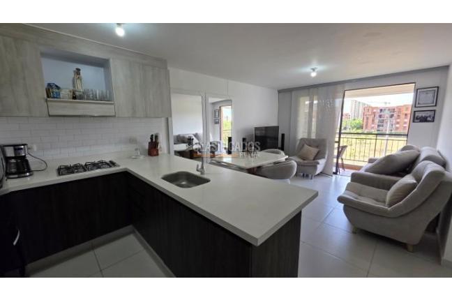Apartamentos, Venta, Valle del Lili - $265.000.000