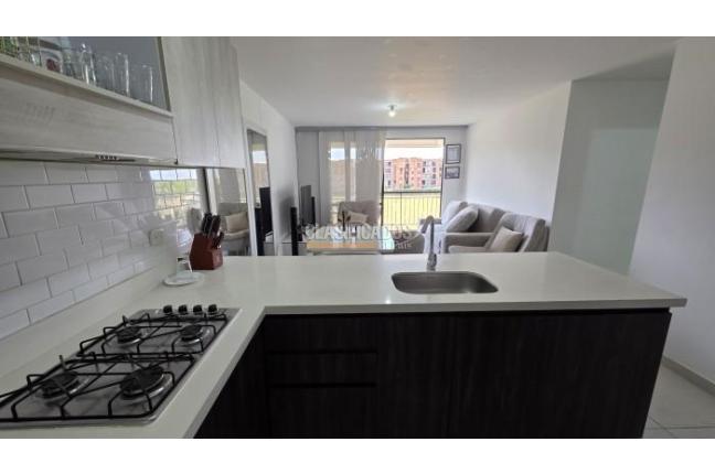 Apartamentos, Venta, Valle del Lili - $265.000.000