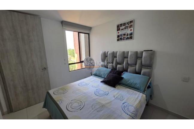 Apartamentos, Venta, Valle del Lili - $265.000.000