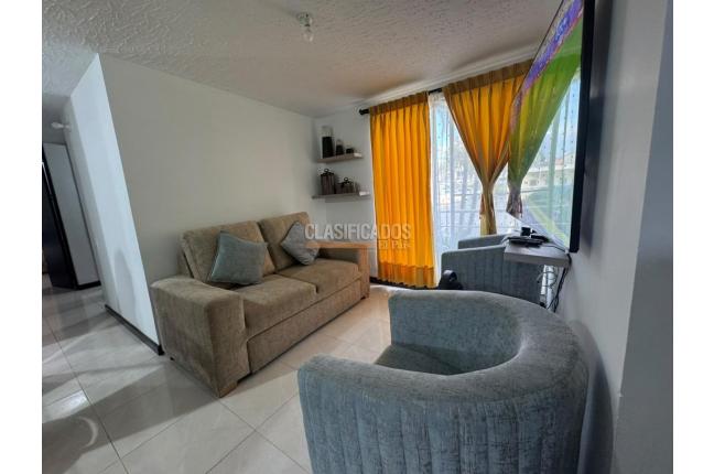 Apartamentos, Venta en Valle del Lili