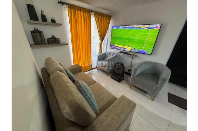 Apartamentos, Venta en Valle del Lili