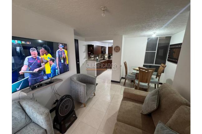 Apartamentos, Venta en Valle del Lili