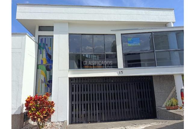 Casas, Alquiler, Pereira - $7.000.000
