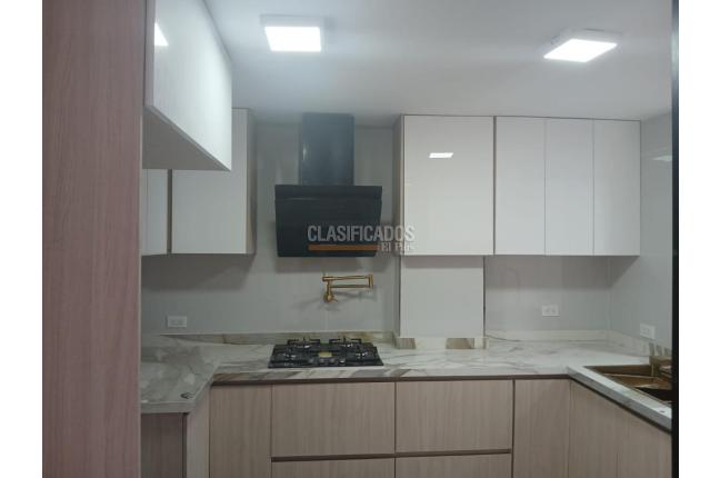 Apartamentos, Alquiler, Ciudad Jardín - $3.500.000