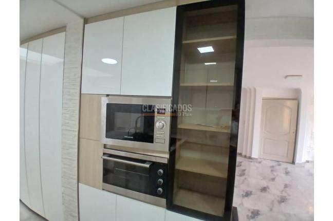 Apartamentos, Alquiler, Ciudad Jardín - $3.500.000