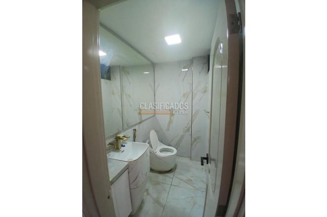 Apartamentos, Alquiler, Ciudad Jardín - $3.500.000