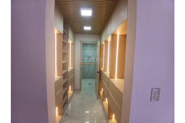 Apartamentos, Alquiler, Ciudad Jardín - $3.500.000