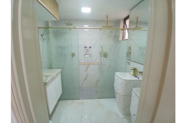 Apartamentos, Alquiler, Ciudad Jardín - $3.500.000