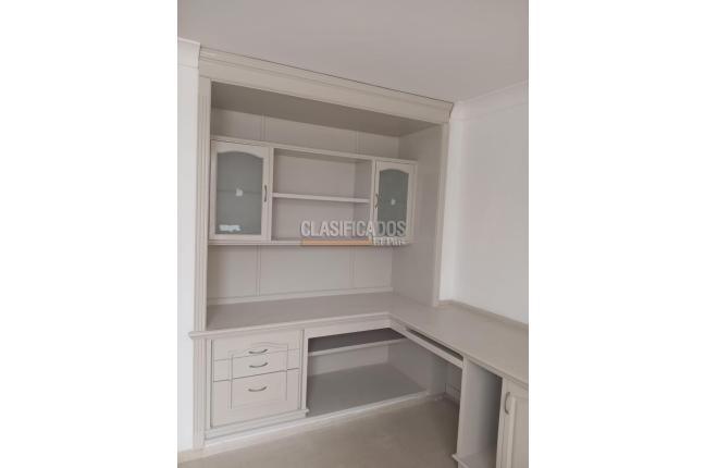 Apartamentos, Alquiler, Ciudad Jardín - $3.500.000