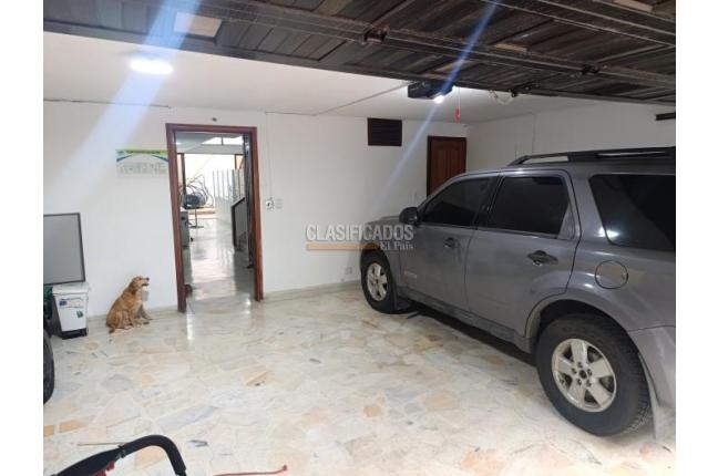Casas, Venta, La Flora - $800.000.000