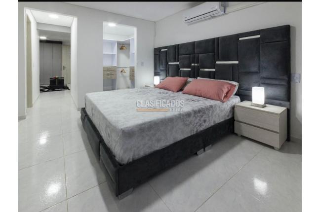 Apartaestudios, Alquiler, La Flora - $140.000