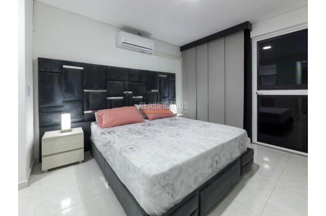 Apartaestudios, Alquiler, La Flora - $140.000