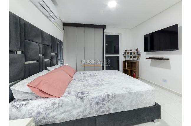 Apartaestudios, Alquiler, La Flora - $140.000