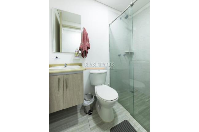 Apartaestudios, Alquiler, La Flora - $140.000