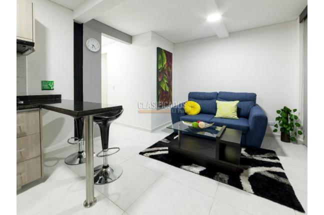 Apartaestudios, Alquiler, La Flora - $140.000