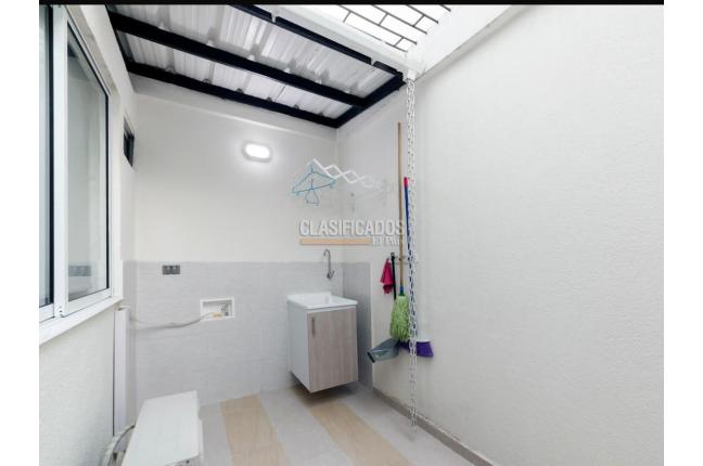 Apartaestudios, Alquiler, La Flora - $140.000