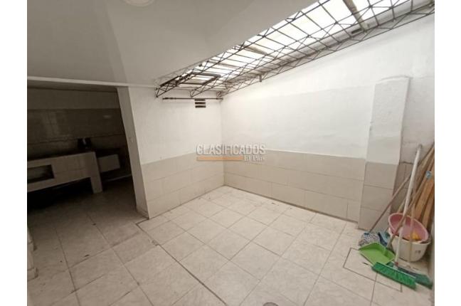 Casas, Venta, La Merced - $550.000.000