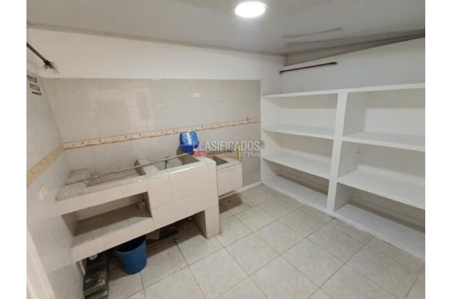 Casas, Venta, La Merced - $550.000.000