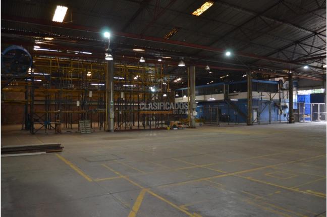 Locales y Bodegas, Alquiler en Flora Industrial