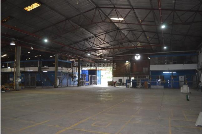 Locales y Bodegas, Alquiler, Flora Industrial - $80.000.000