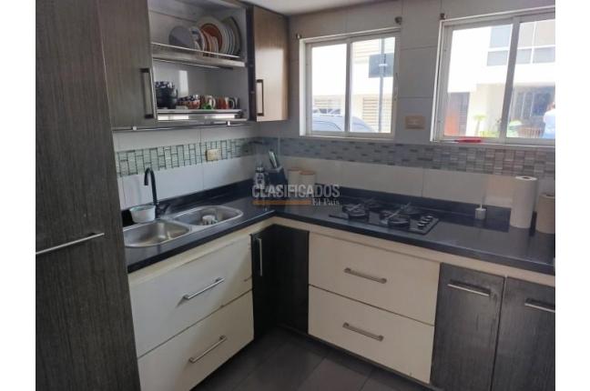 Casas, Venta, La Flora - $630.000.000
