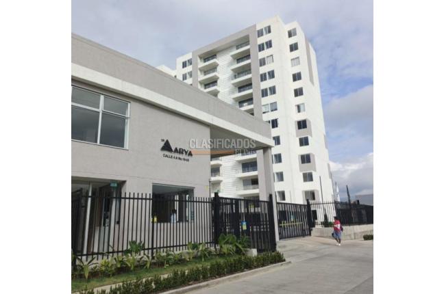 Apartamentos, Venta, Jamundí - $340.000.000