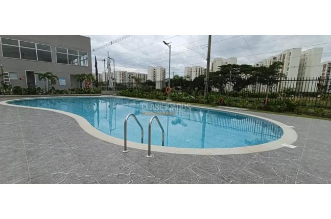 Apartamentos, Venta, Jamundí - $340.000.000