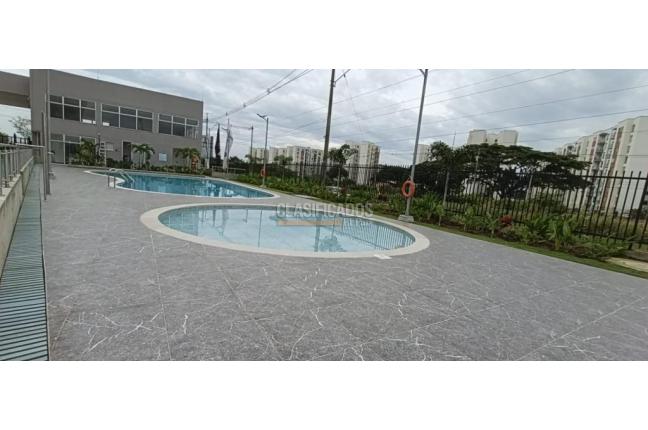Apartamentos, Venta, Jamundí - $340.000.000
