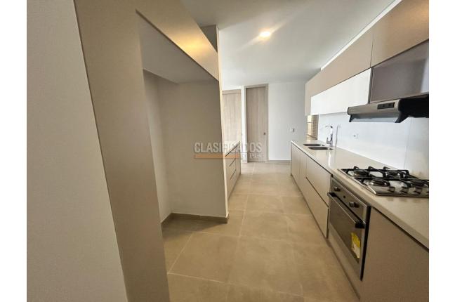 Apartamentos, Alquiler, Valle del Lili - $4.500.000