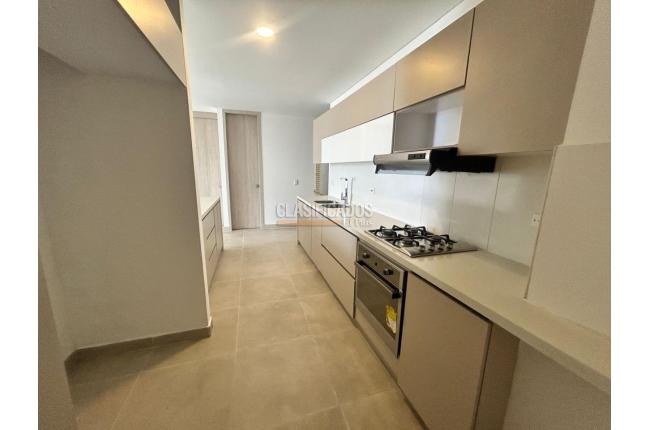 Apartamentos, Alquiler, Valle del Lili - $4.500.000