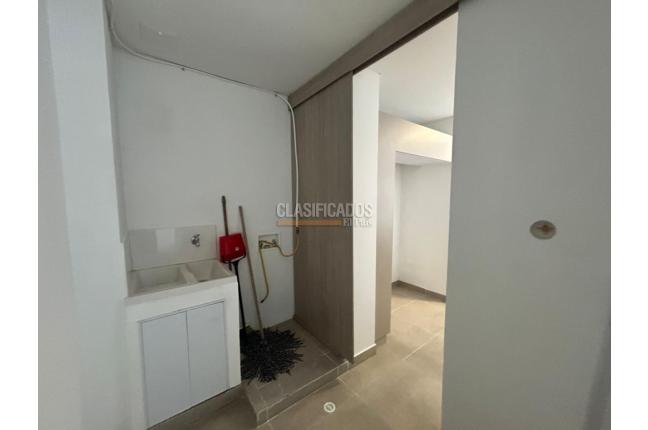 Apartamentos, Alquiler, Valle del Lili - $4.500.000