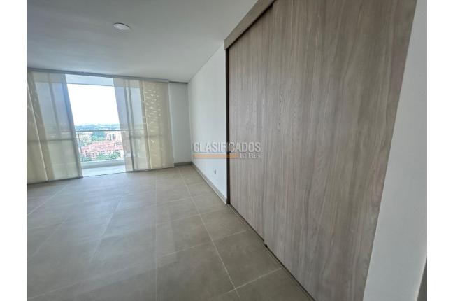 Apartamentos, Alquiler, Valle del Lili - $4.500.000