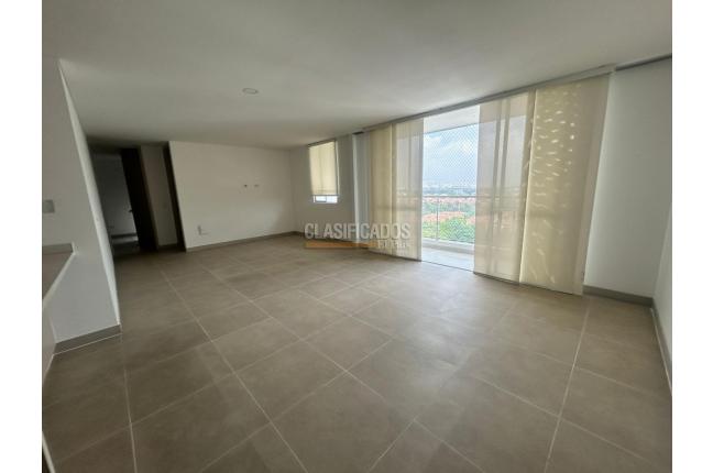 Apartamentos, Alquiler, Valle del Lili - $4.500.000