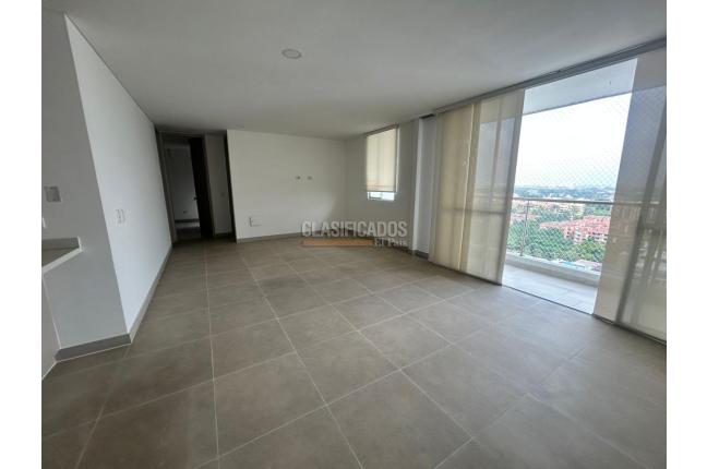 Apartamentos, Alquiler, Valle del Lili - $4.500.000