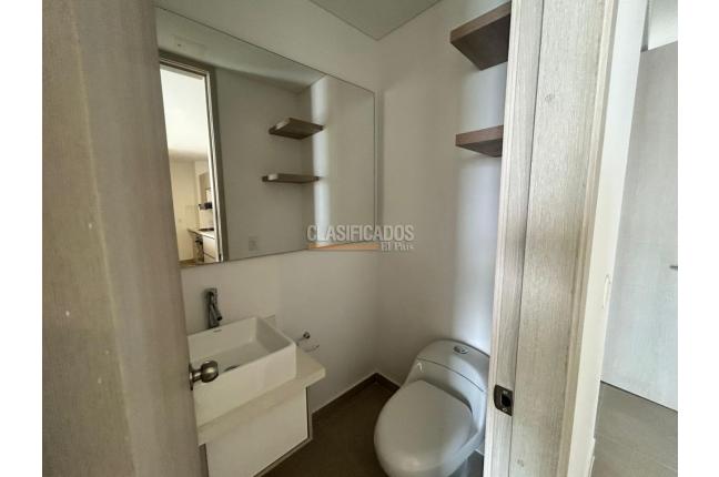 Apartamentos, Alquiler, Valle del Lili - $4.500.000